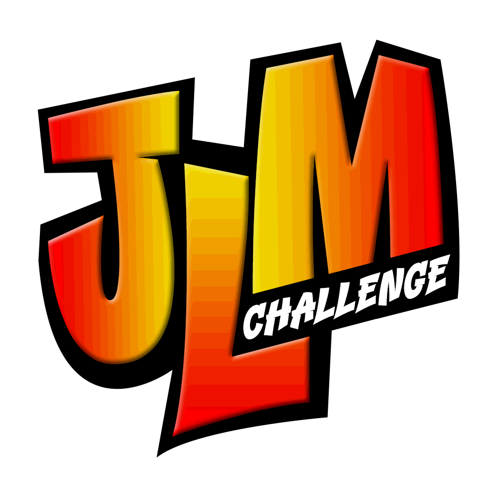 JLM Challenge Logo